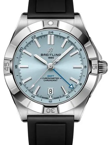 Breitling Chronomat GMT p32398101c1s1