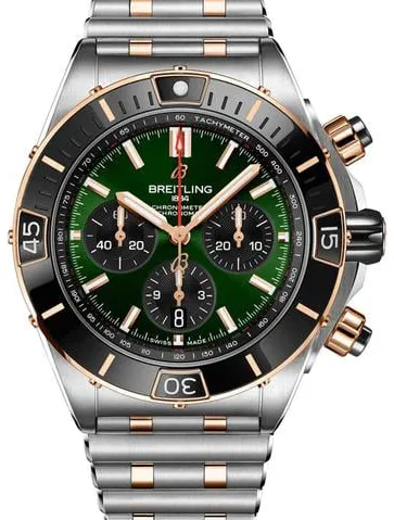 Breitling Chronomat UB0136251L1U1