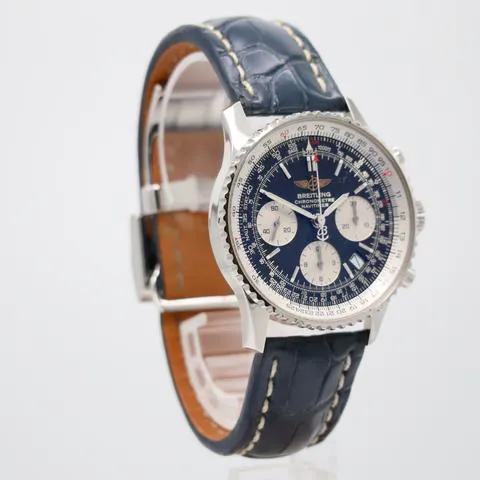 Breitling Navitimer A23322 42mm Stainless steel 1