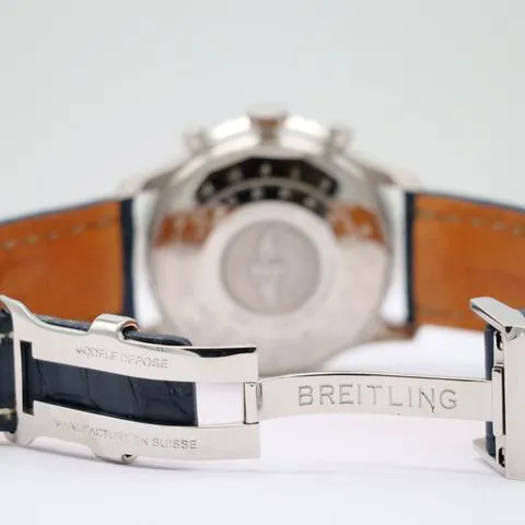 Breitling Navitimer A23322 42mm Stainless steel 8