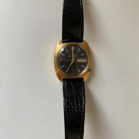 Bulova Accutron Stainless steel