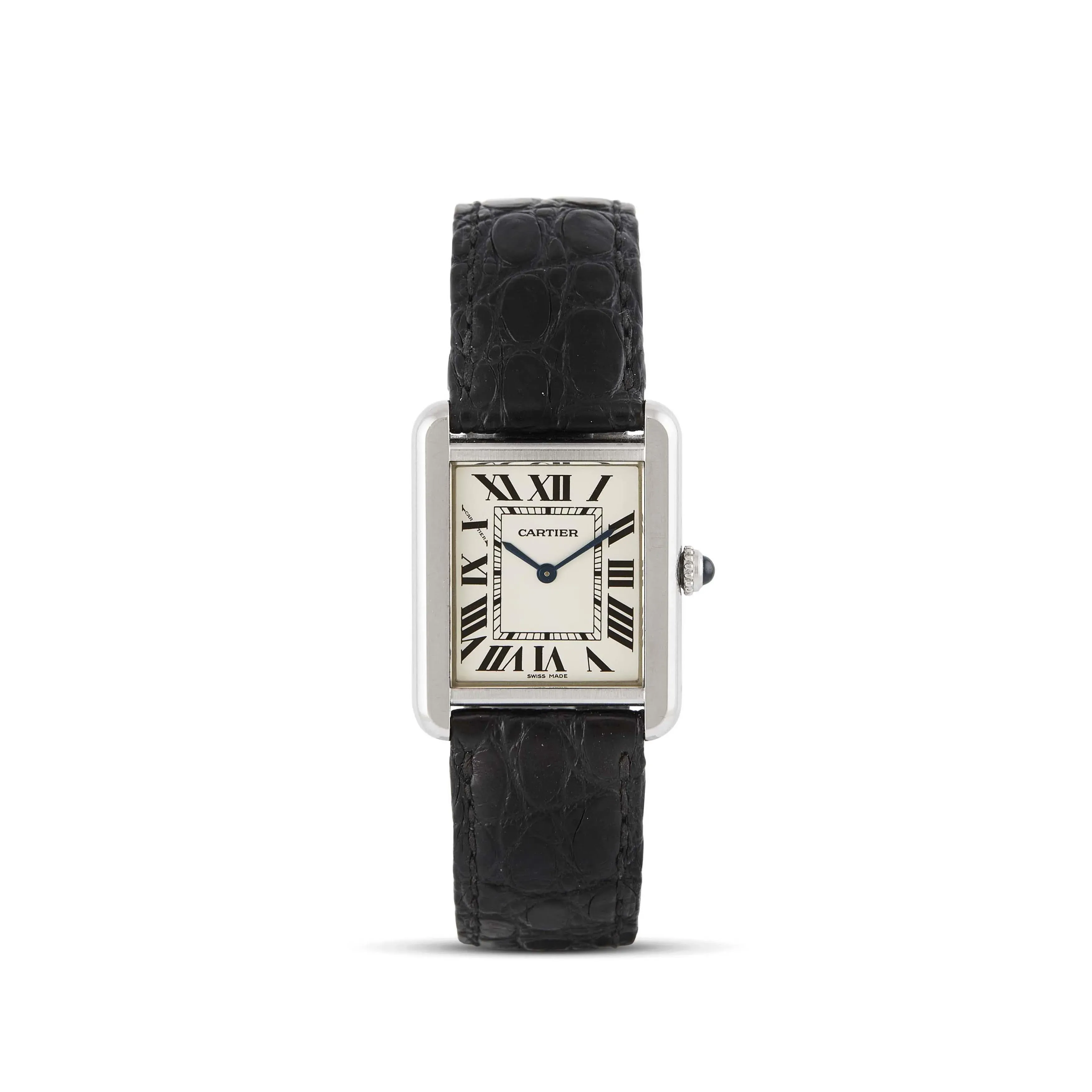 Cartier Tank Solo 2716