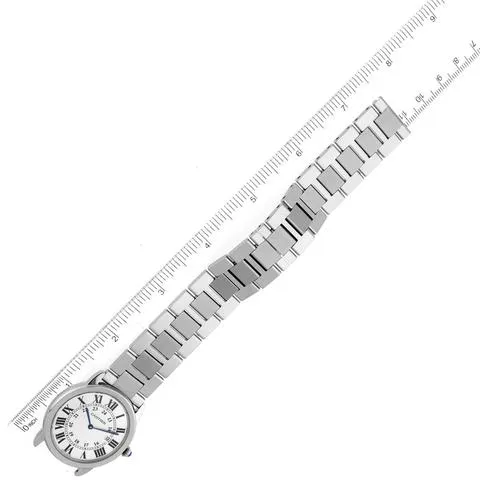 Cartier Ronde de Cartier W6701005 36mm Stainless steel Silver 7