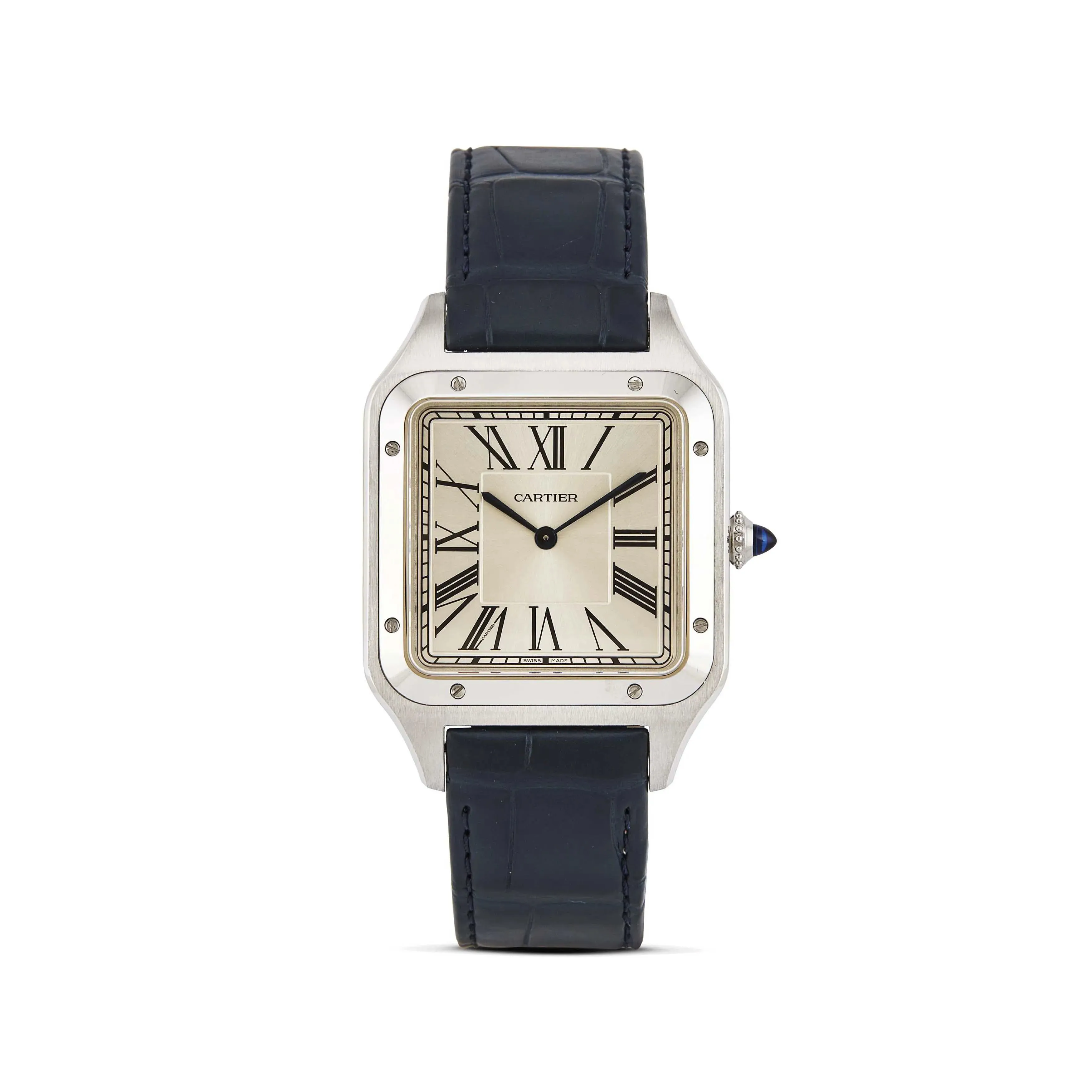 Cartier Santos Dumont WSSA0032