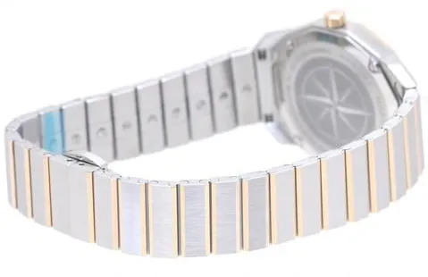 Concord Mariner 0320543 05.3.15.1178S 30mm Yellow gold and Stainless steel Mother-of-pearl 3