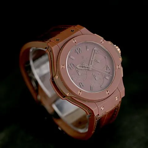 Hublot Big Bang 301.CC.3190.RC 44mm Ceramic Brown 5