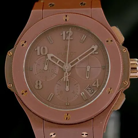 Hublot Big Bang 301.CC.3190.RC 44mm Ceramic Brown 3