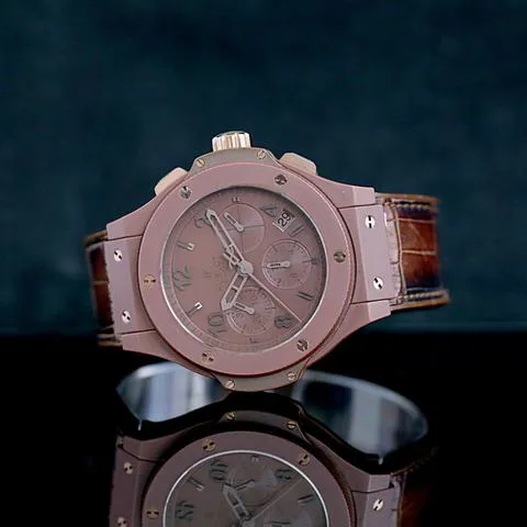 Hublot Big Bang 301.CC.3190.RC 44mm Ceramic Brown 9