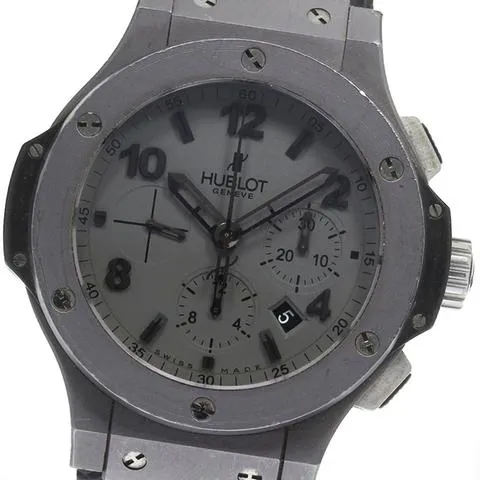 Hublot Big Bang 44 mm 301.AI.460.RX 44mm Tantalum Gray