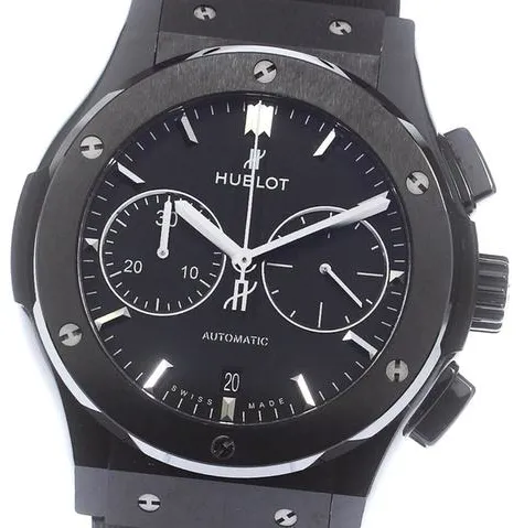 Hublot Classic Fusion 521.CM.1171.RX 45mm Ceramic Black