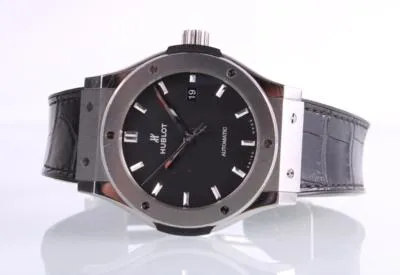 Hublot Classic Fusion 45, 42, 38, 33  542.NX.1171.LR