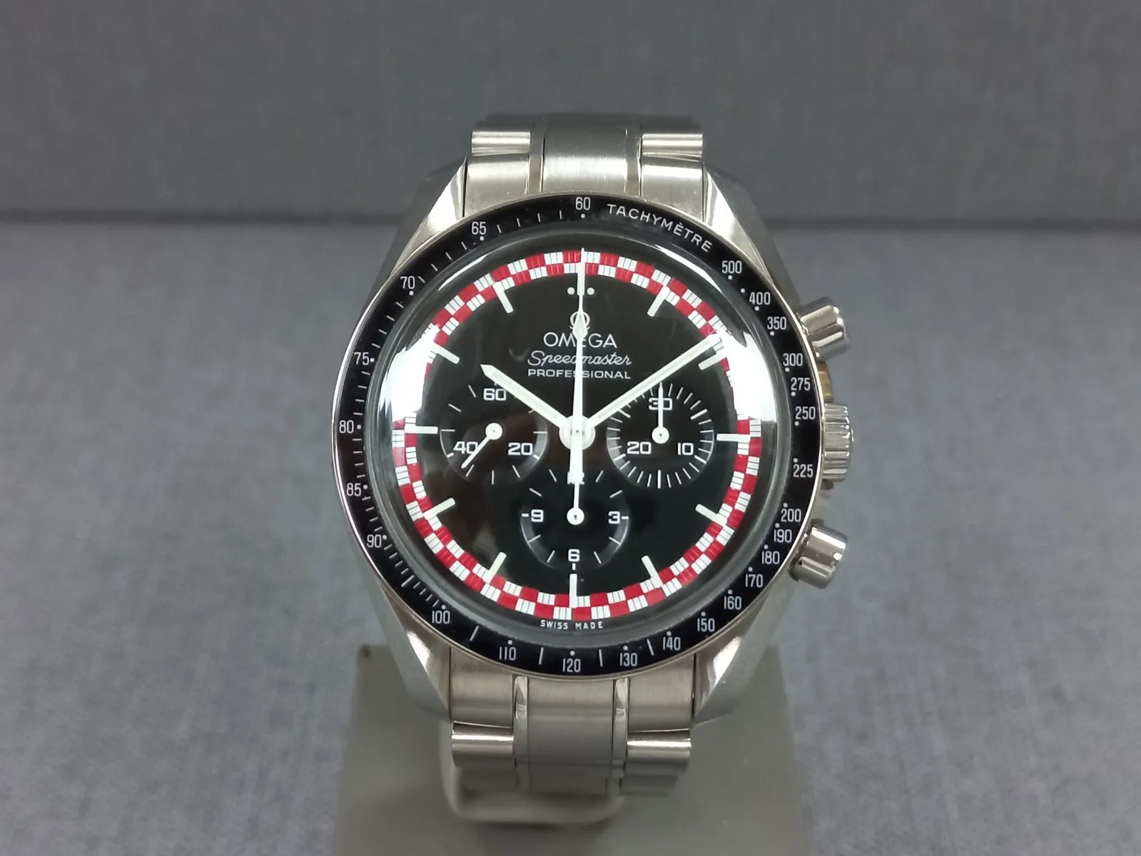 Omega Speedmaster Moonwatch 311.30.42.30.01.004 42mm Black