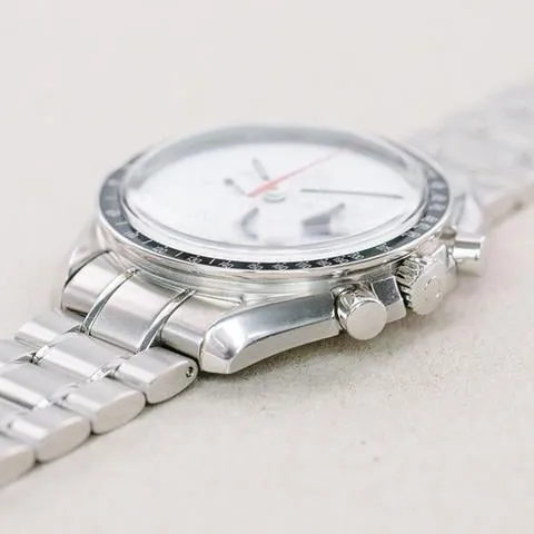 Omega Speedmaster Professional Moonwatch 311.32.42.30.04.001 42mm Stainless steel White 6