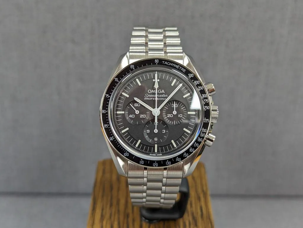 Omega Speedmaster 310.30.42.50.01.002 42mm Stainless steel