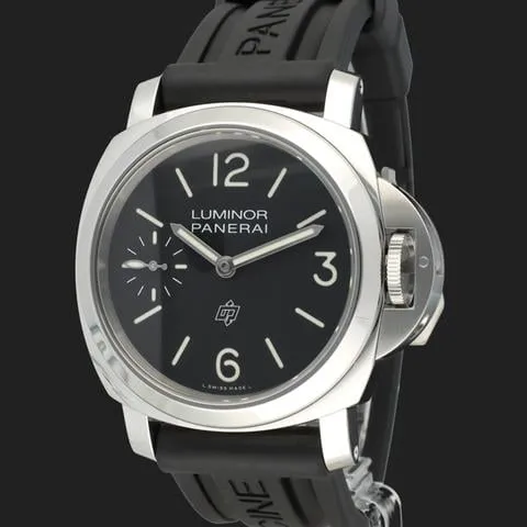 Panerai Luminor PAM01084 44mm Stainless steel Black