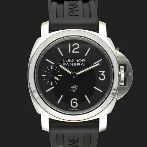 Panerai Luminor PAM01084 44mm Stainless steel Black 3