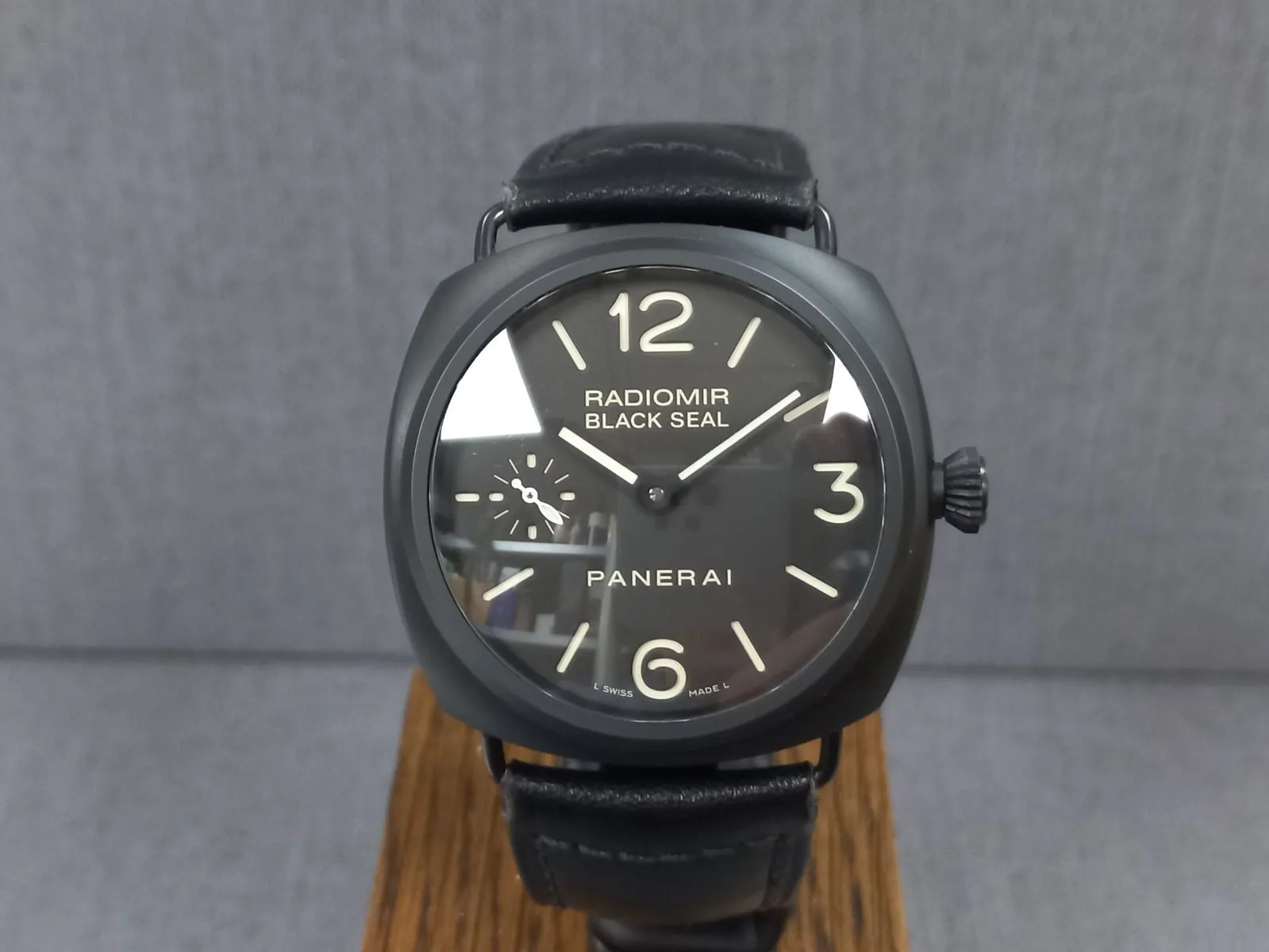 Panerai Radiomir PAM 00292 45mm Ceramic