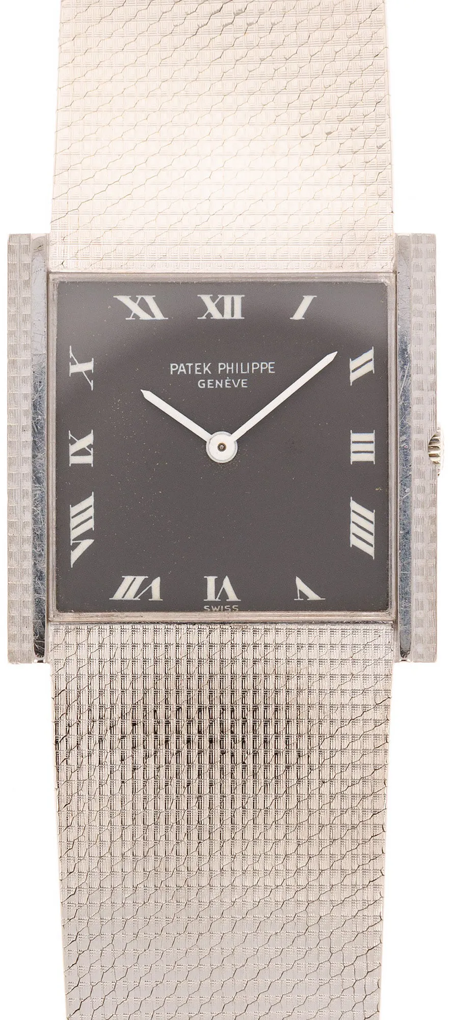 Patek Philippe Vintage 3494 26mm •
