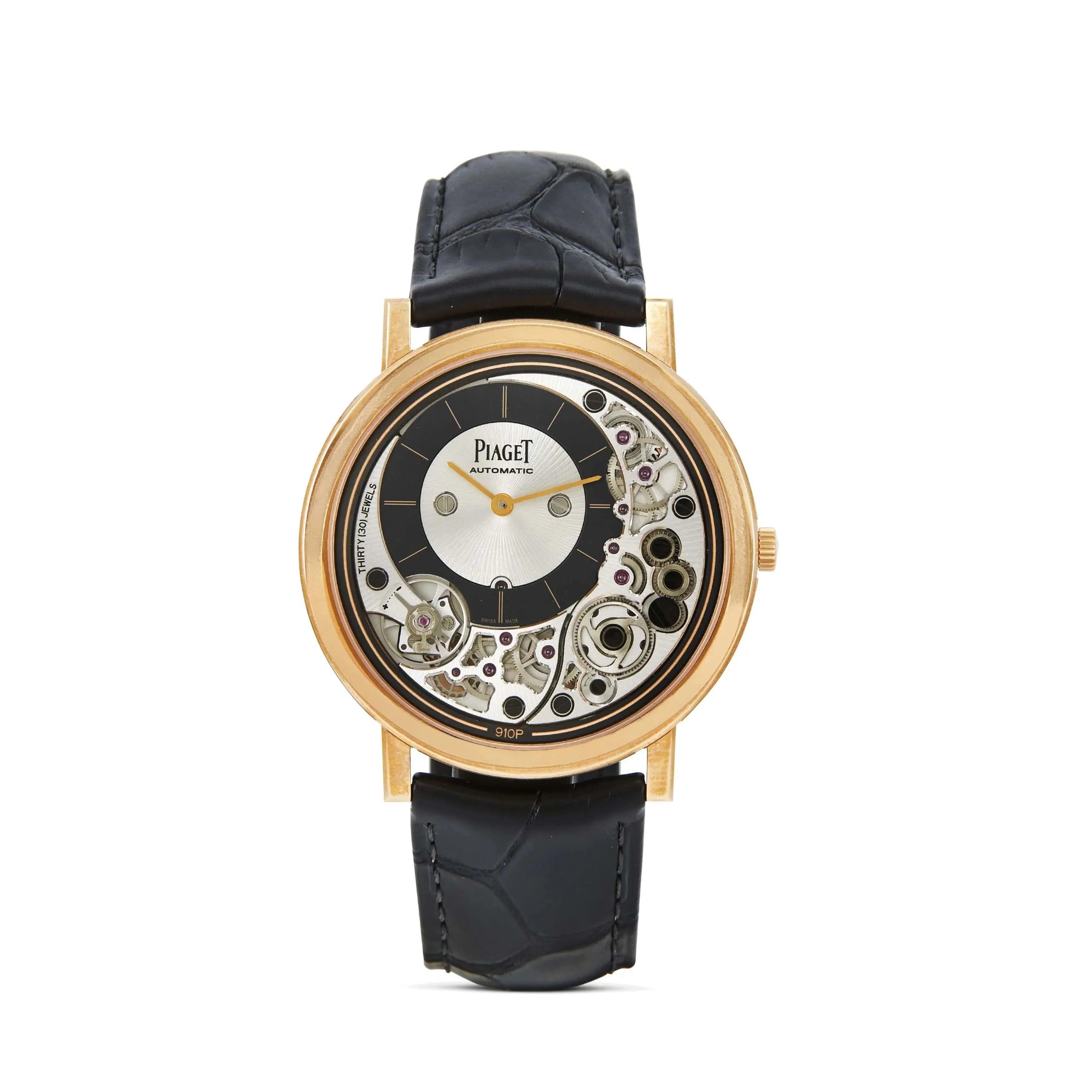 Piaget Altiplano G0A43120