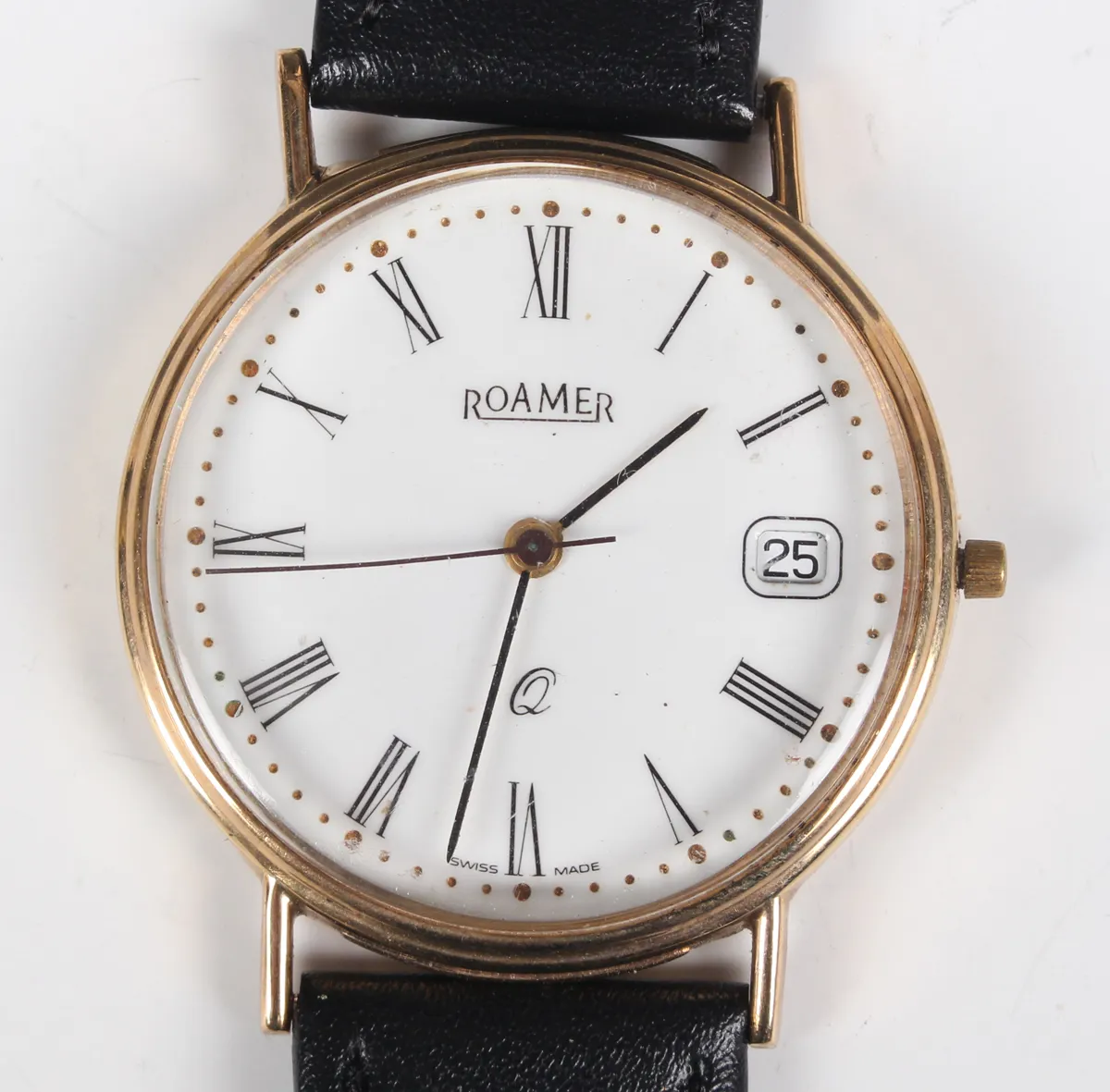 Roamer