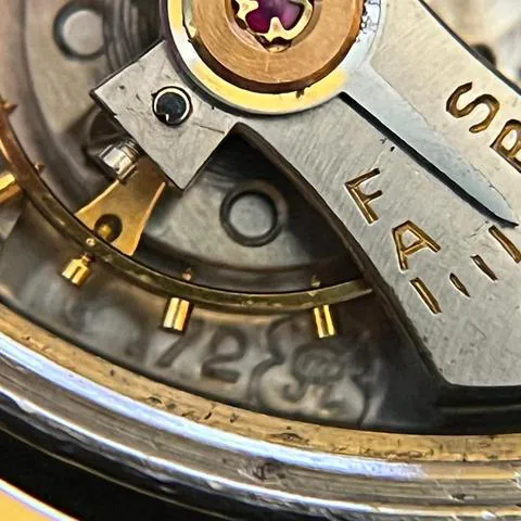 Rolex Daytona 6234 7