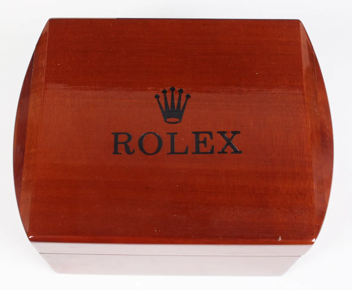 Rolex Day-Date 36 18238 35mm Yellow gold Gilt 6