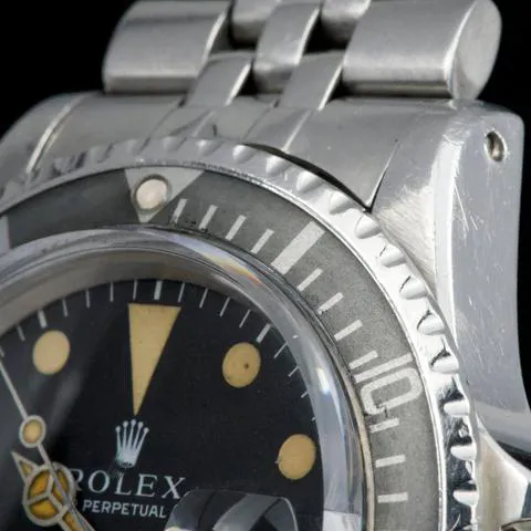 Rolex Submariner Date 1680 40mm Stainless steel 2