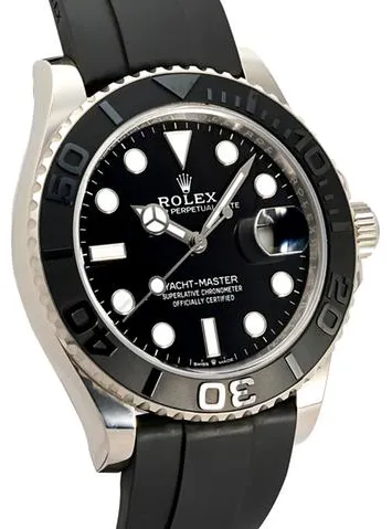 Rolex Yacht-Master 42 226659 42mm Black 1