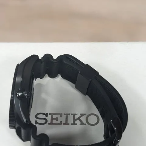 Seiko Prospex SPB125J1 45mm Stainless steel Black 2