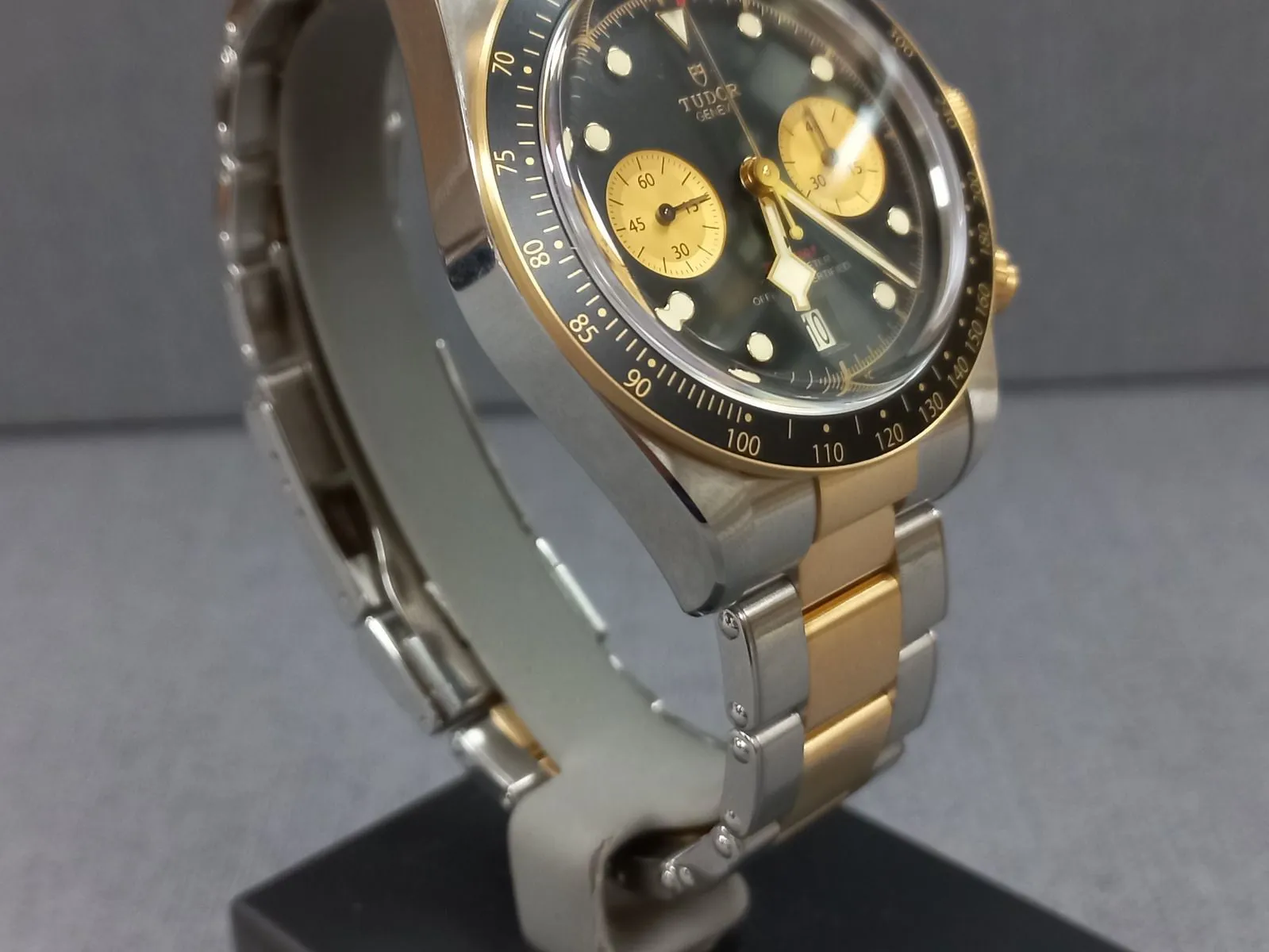 Tudor Black Bay Chrono S&G M79363N-0001 41mm 6