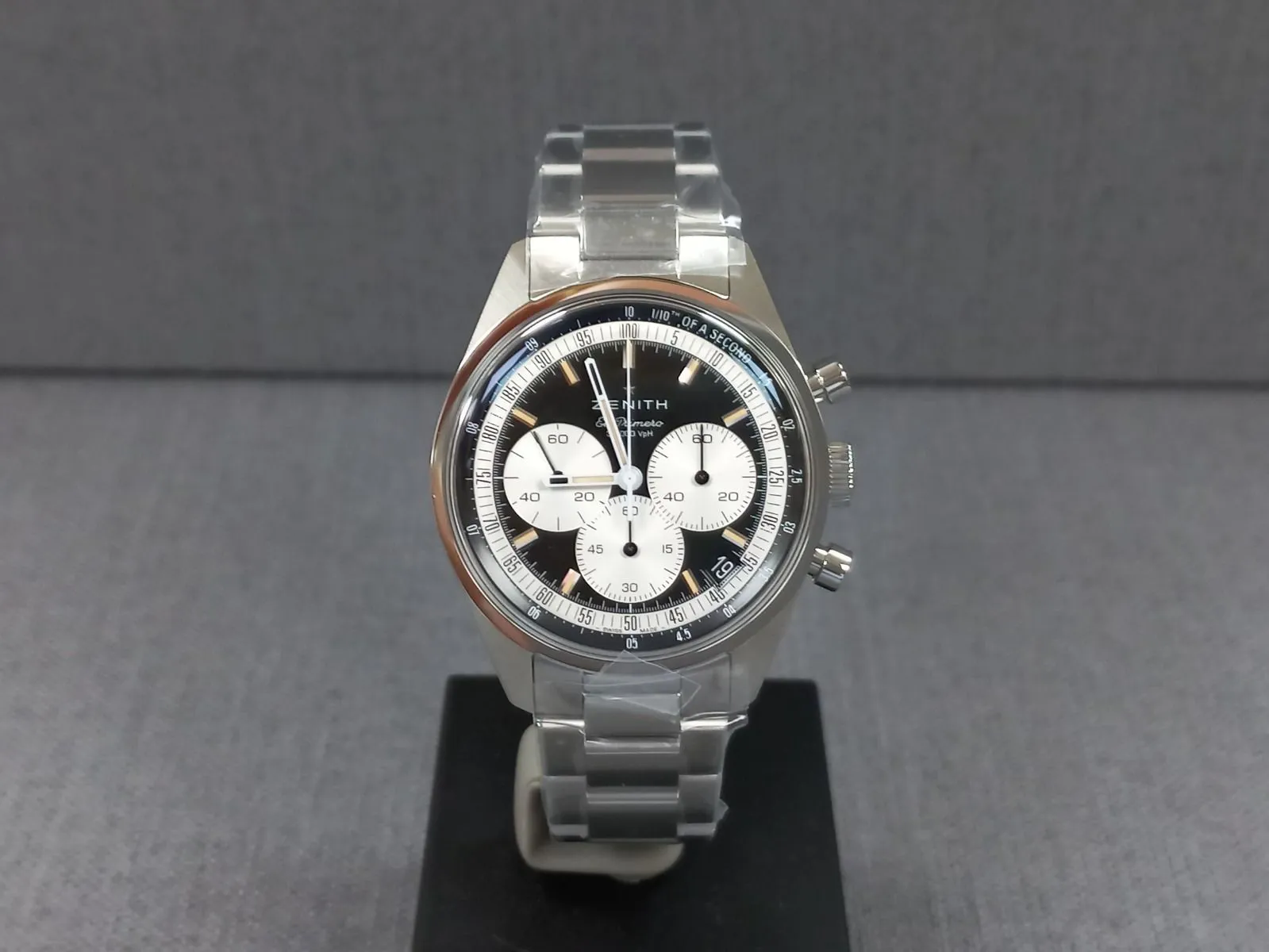 Zenith Chronomaster Original 03.3200.3600/21.M3200 38mm