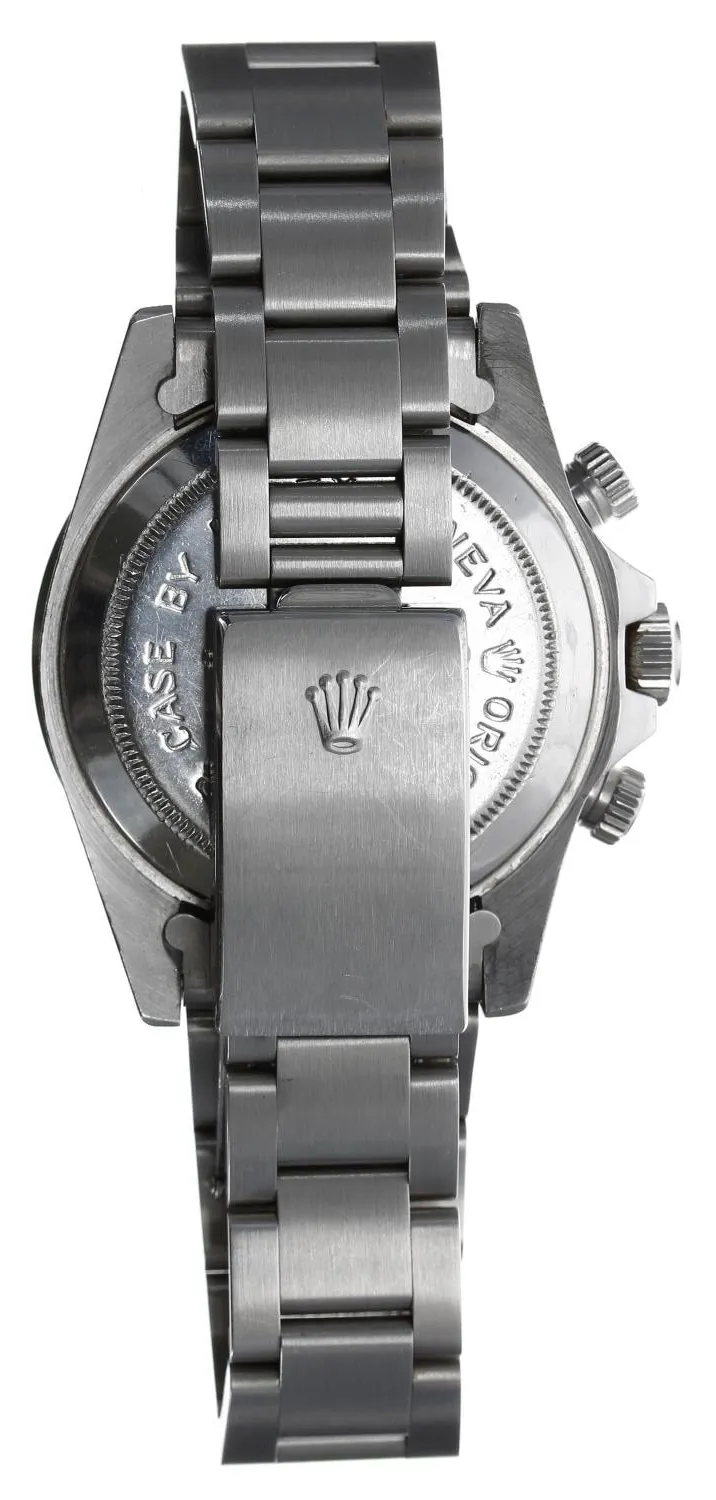 Tudor Oysterdate 7159/0 40mm Stainless steel Gray 3