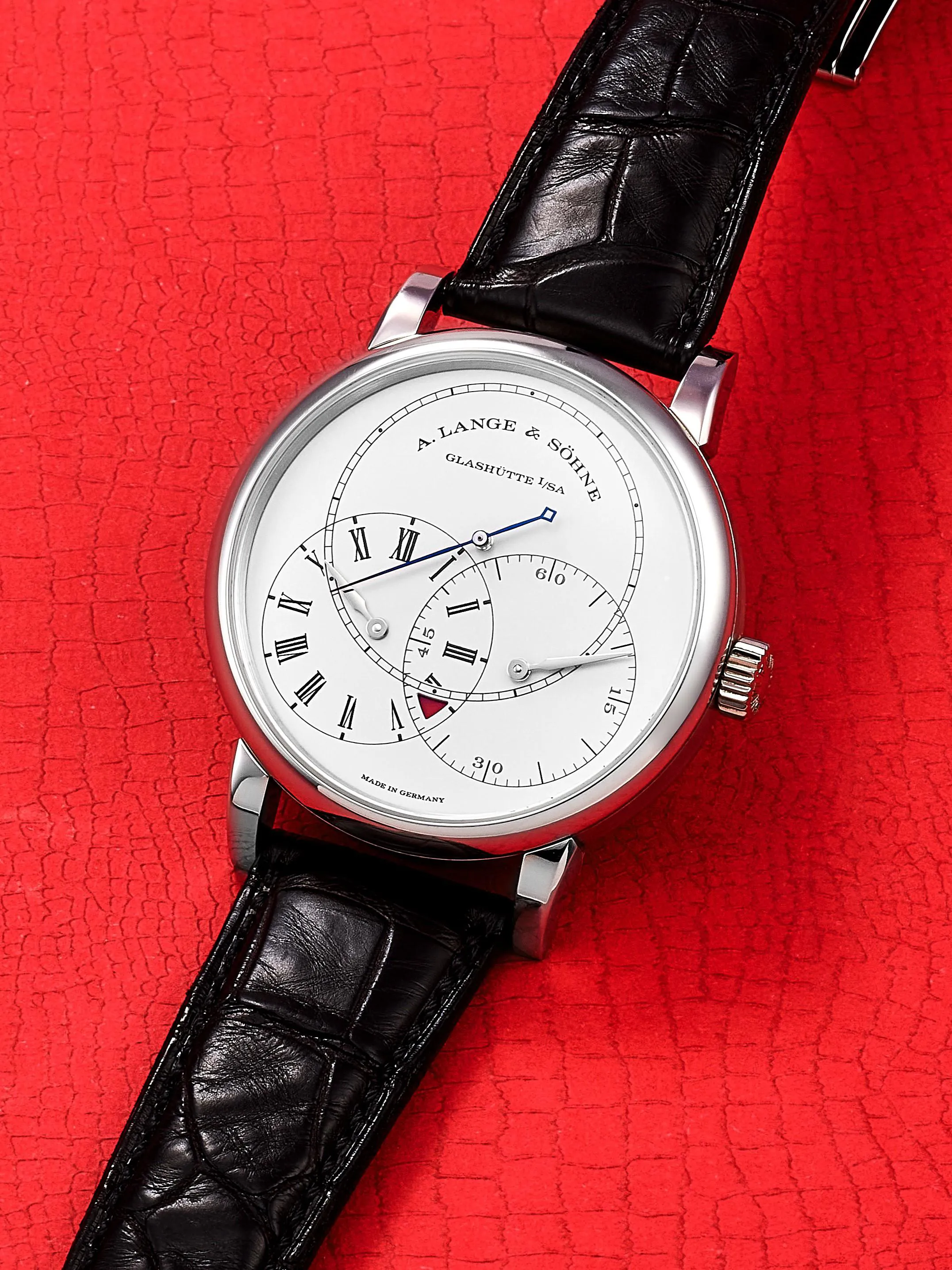 A. Lange & Söhne Richard Lange 252.025