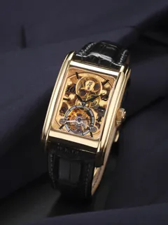 Audemars Piguet Edward Piguet 25947OR Rose gold Skeletonized