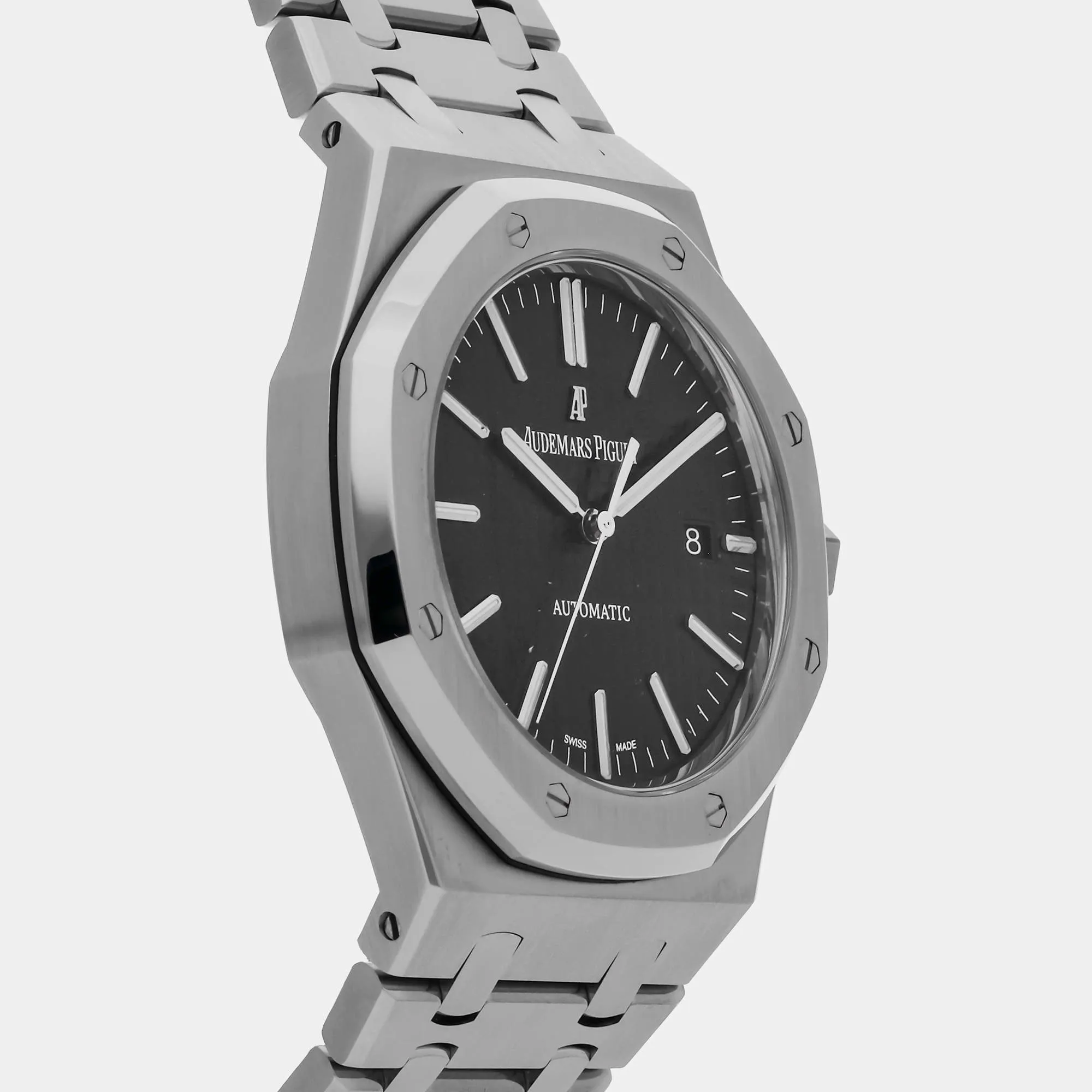 Audemars Piguet Royal Oak 15400ST.OO.1220ST.01 41mm Stainless steel 2