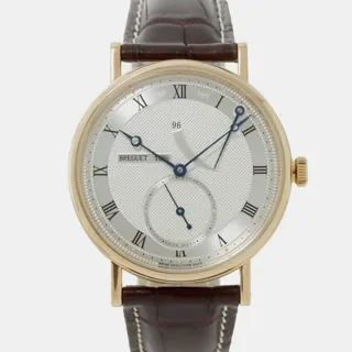 Breguet Classique 5277BR Rose gold