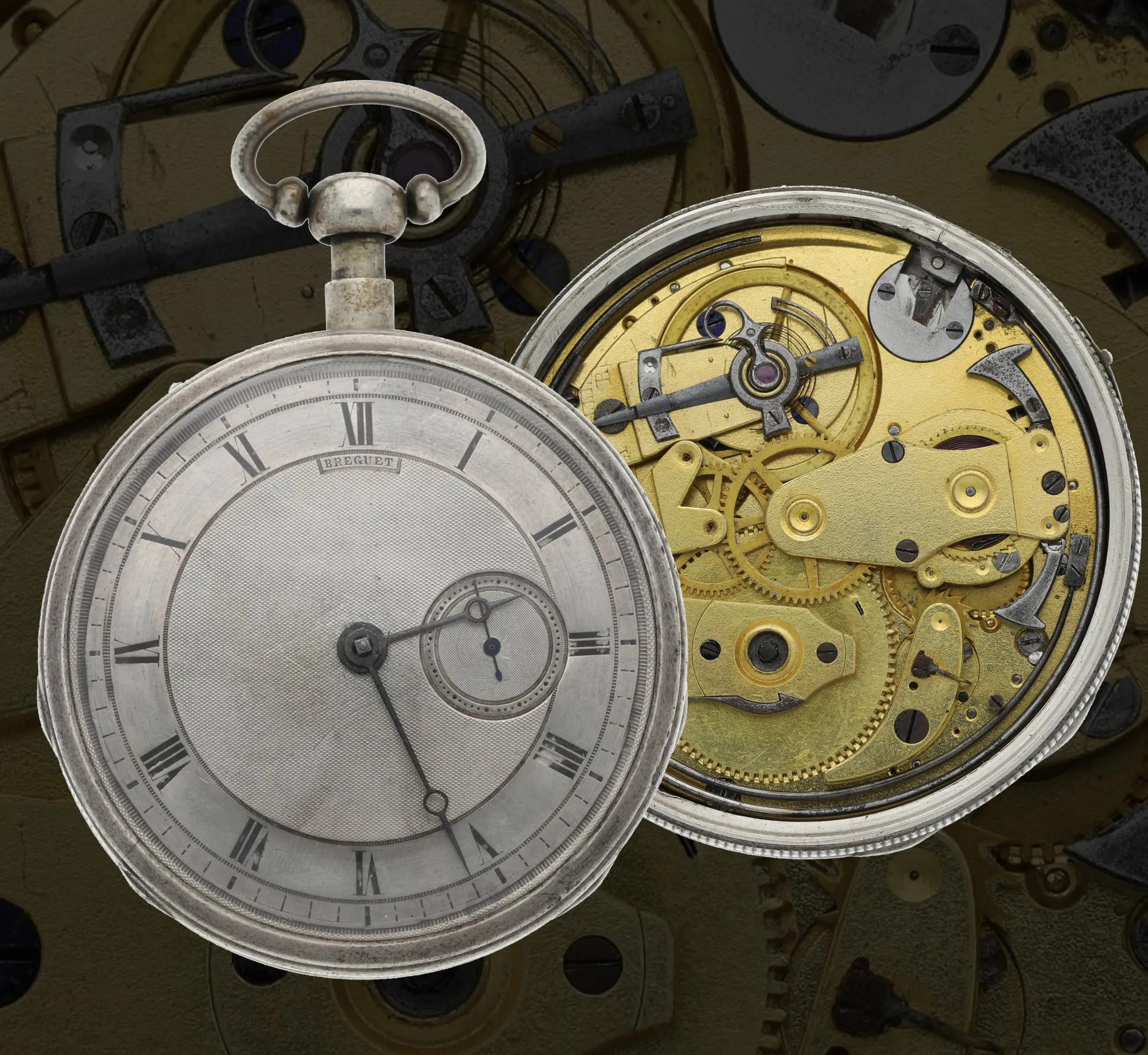 Breguet