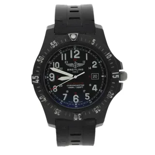 Breitling Colt X74320 Black