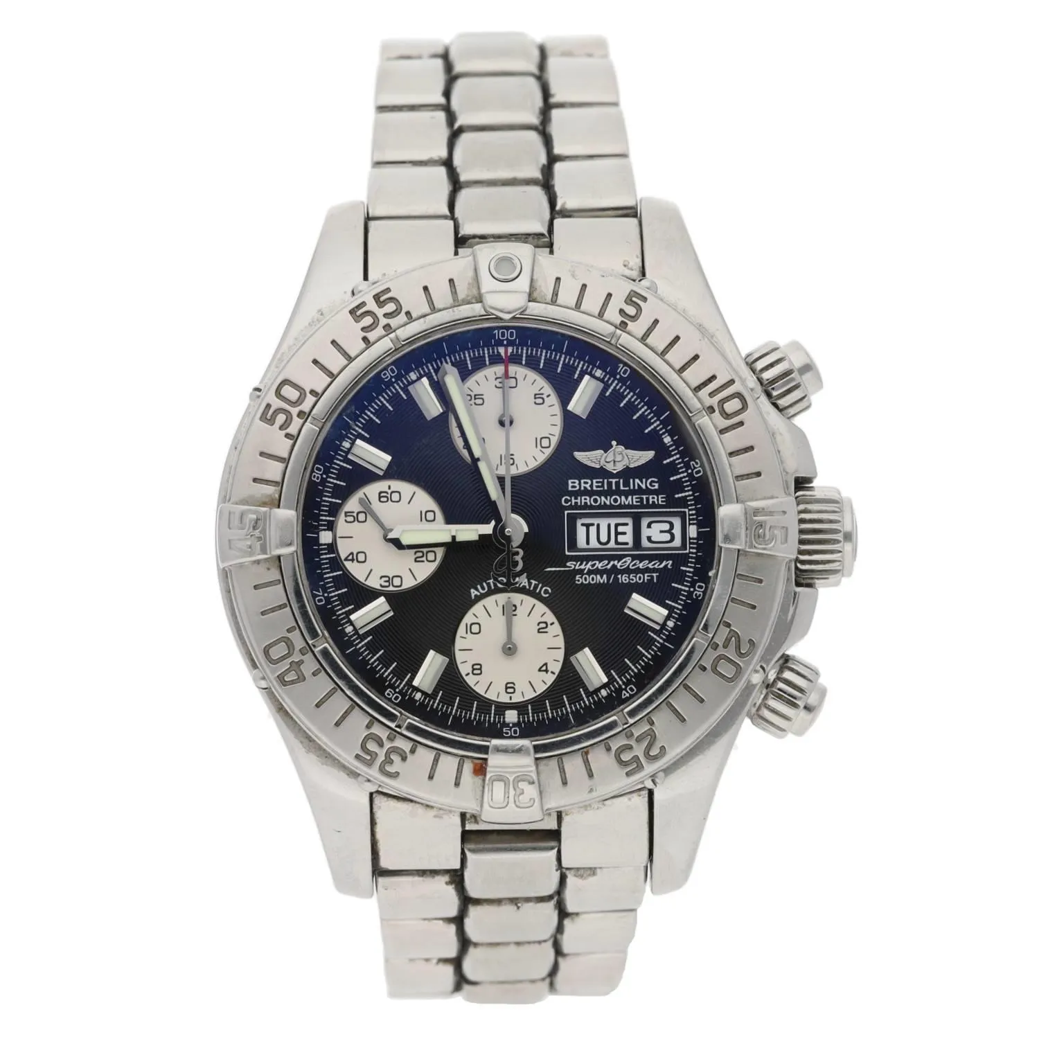 Breitling Superocean A13340