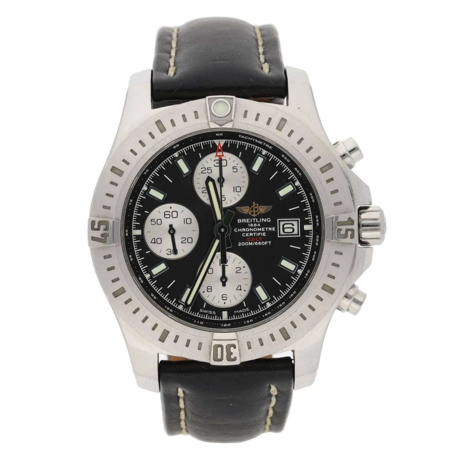 Breitling Colt A13388 nullmm