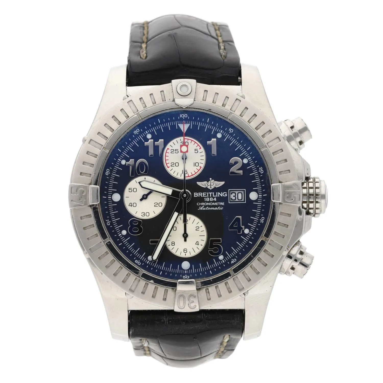 Breitling Super Avenger A13379