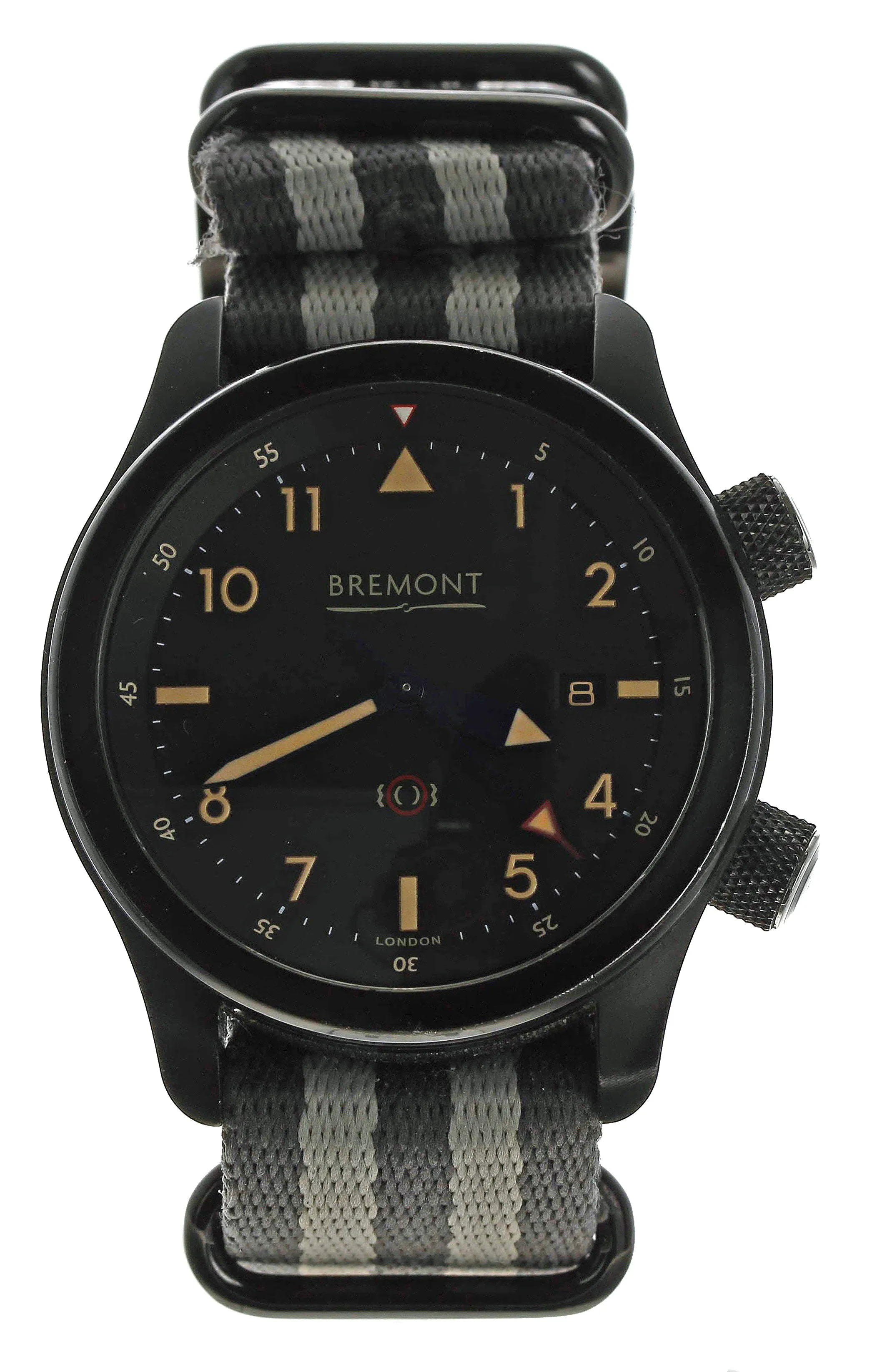 Bremont U-2/51-JET U-2/51-JET