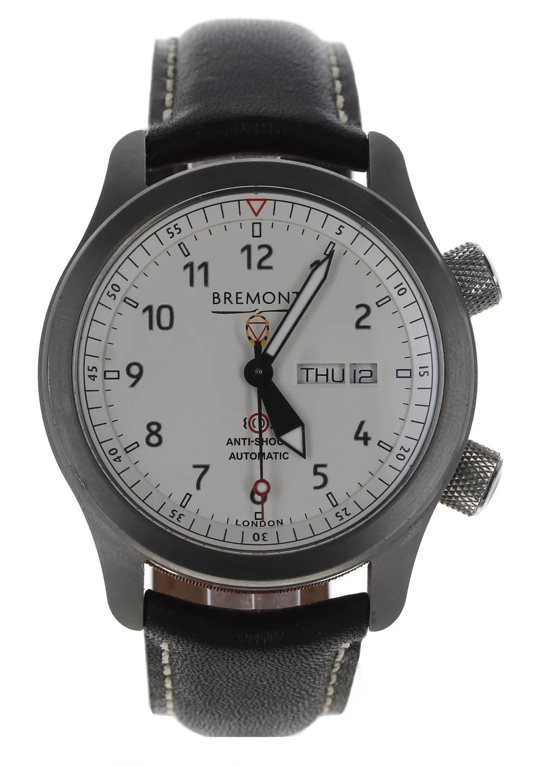 Bremont Martin-Baker MBII-WH/OR