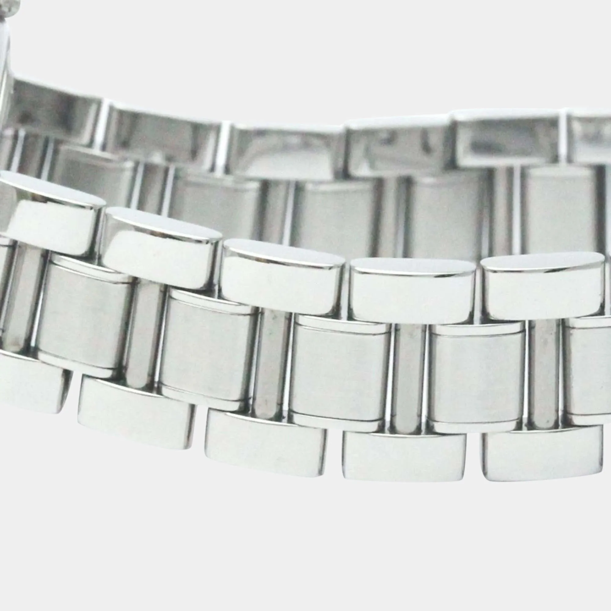 Cartier 21 Must de Cartier W10109T2 28mm Stainless steel 7