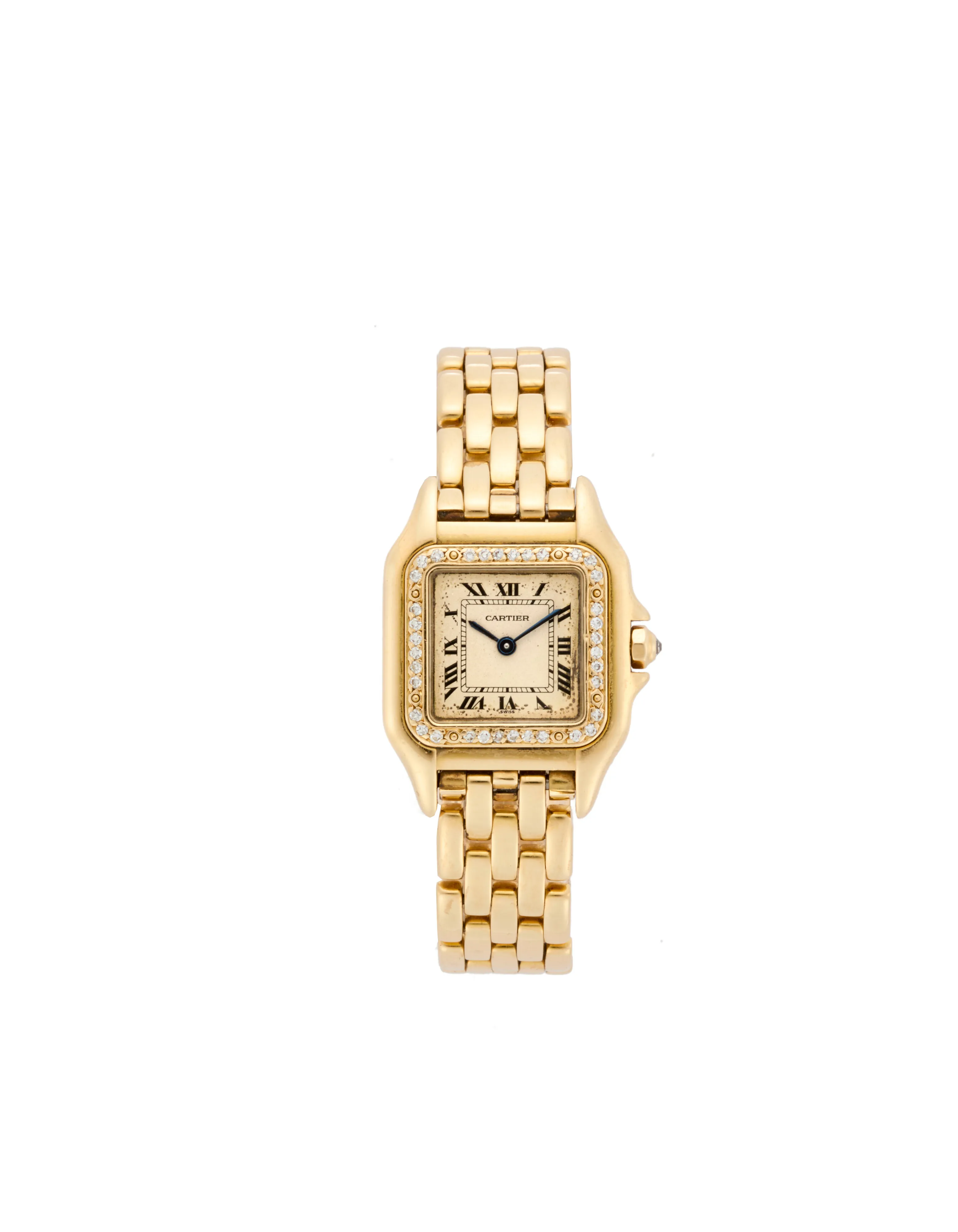 Cartier Panthère 86691