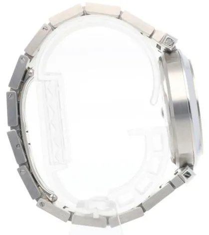 Cartier Pasha C 2324 35.5mm Stainless steel 5