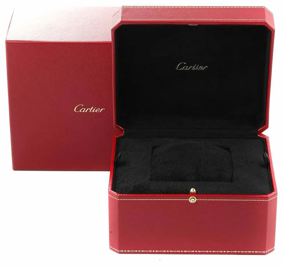 Cartier Ronde de Cartier W6800251 36mm Rose gold and 18k rose gold Rose 3