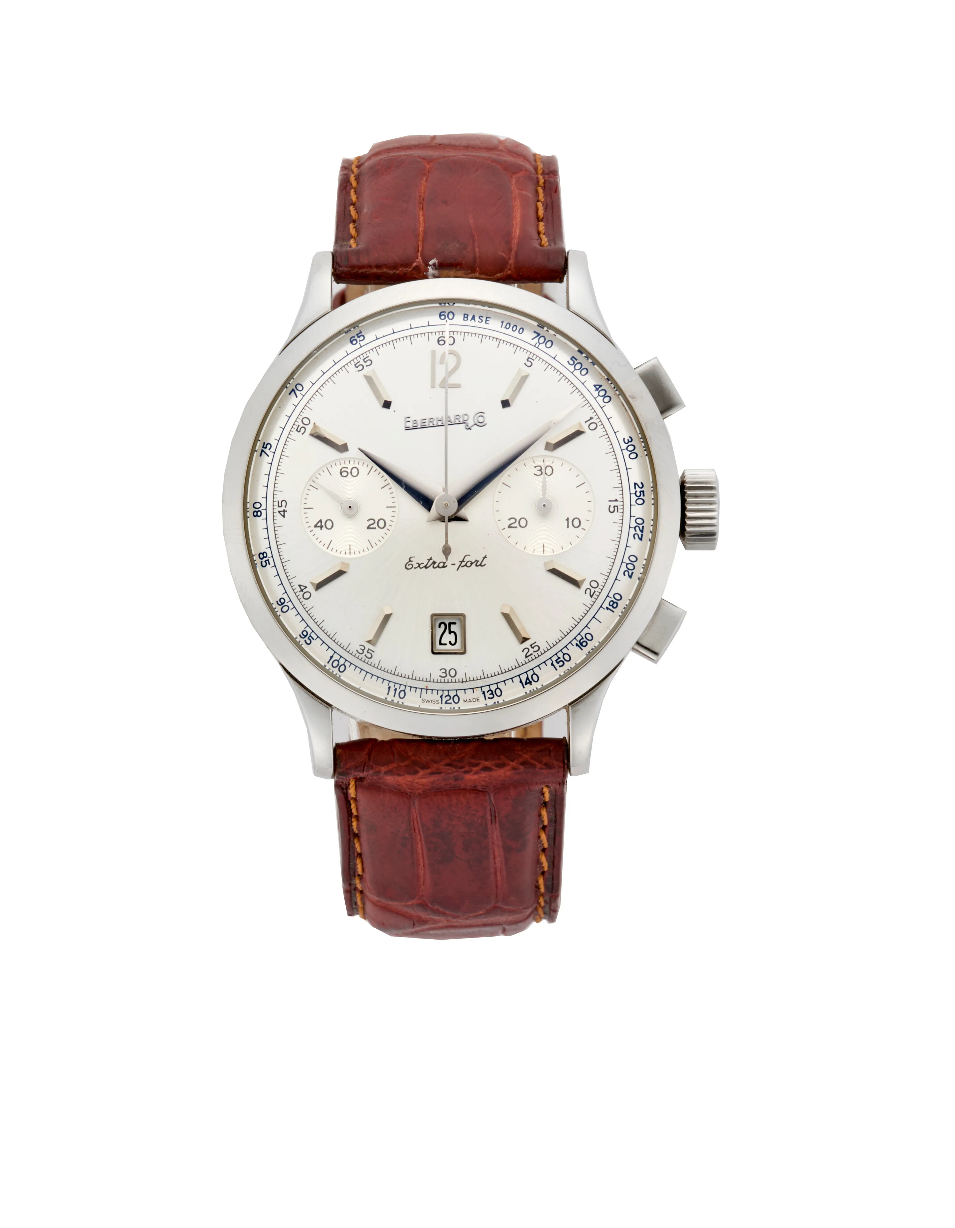 Eberhard & Co. Extra Fort 31951