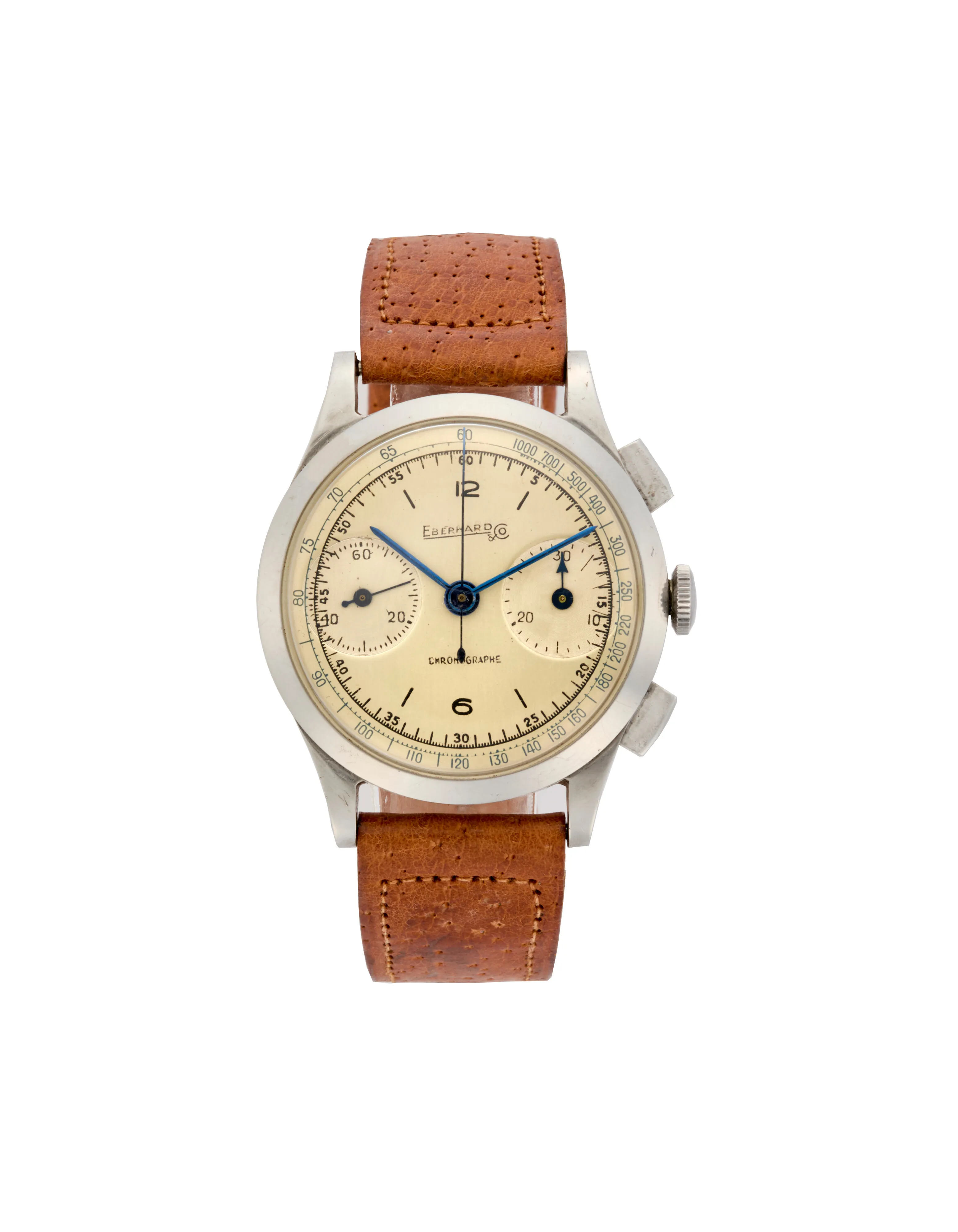 Eberhard & Co. Chronograph