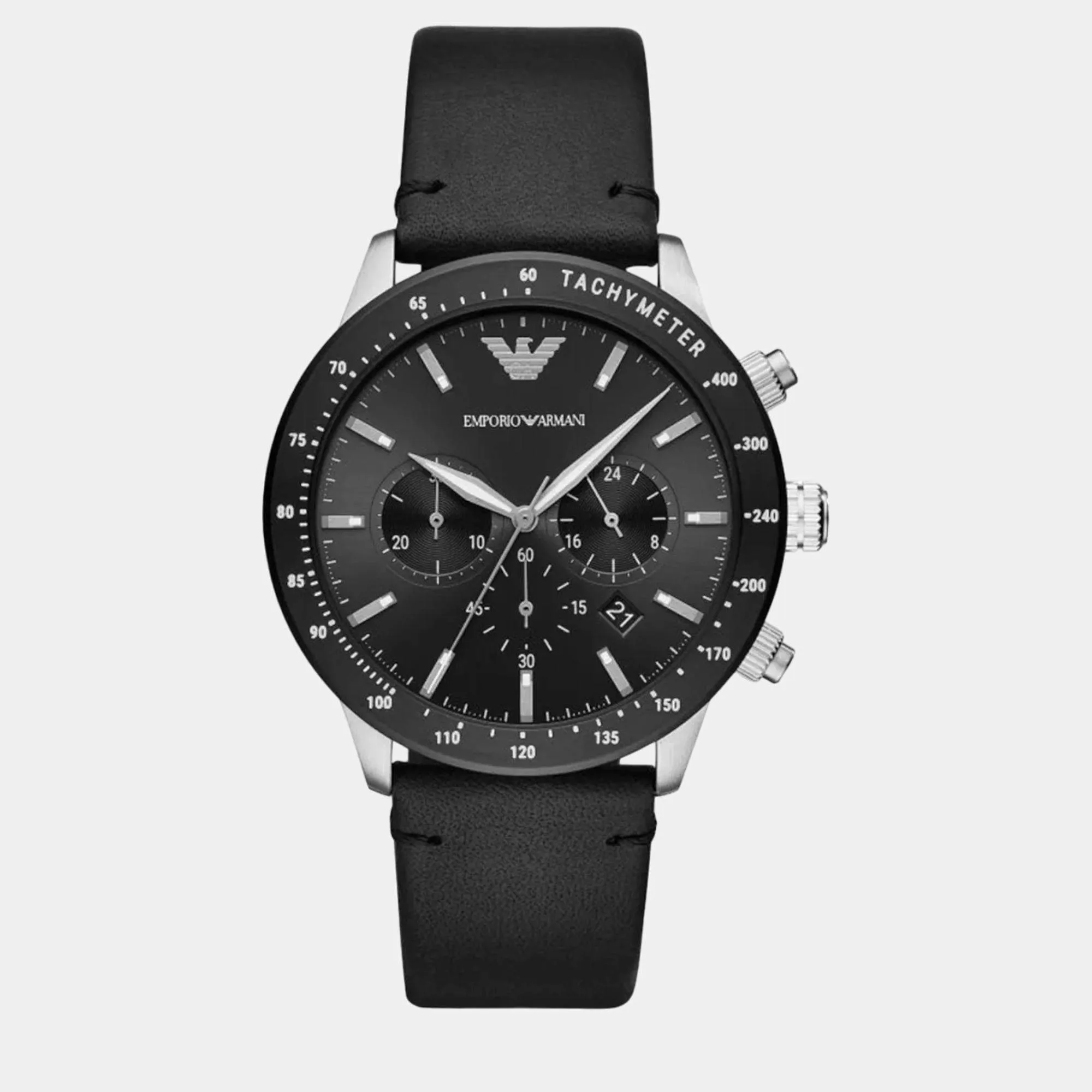 Emporio Armani Stainless steel